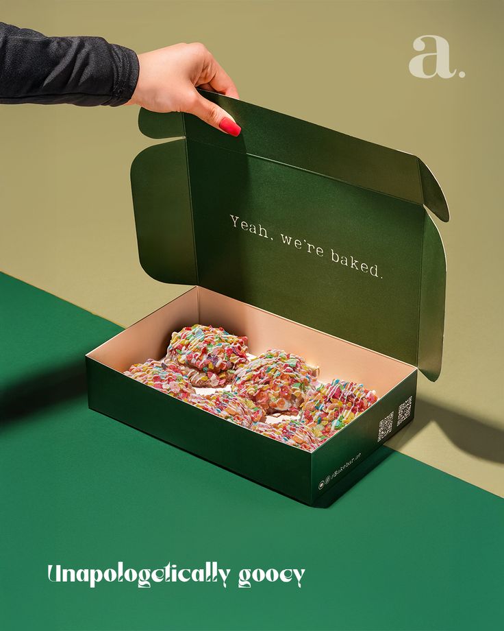 Custom food boxes for restaurant packaging